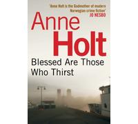 Blessed Are Those Who Thirst