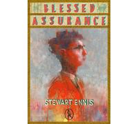 Blessed Assurance
