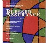 Blessed Assurance