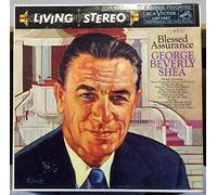 Blessed Assurance [Vinyl LP]