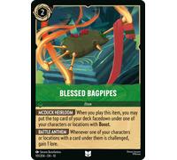 Blessed Bagpipes | Whispers in the Well