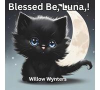 Blessed be, Luna!
