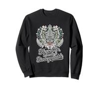 Blessed Be Make It Biodegradable Witch Eco Earth Tree O Life Sweatshirt