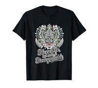 Blessed Be Make It Biodegradable Witch Eco Earth Tree O Life T-Shirt