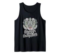 Blessed Be Make It Biodegradable Witch Eco Earth Tree O Life Tank Top