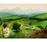 Blessed Be the Poor in Spirit