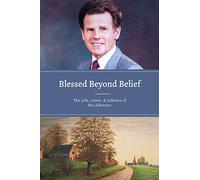 Blessed Beyond Belief: The Life, Loves & Labours of Stu Silvester