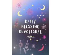 Blessed Beyond Measure A Daily Gratitude & Prayer Devotional Journal: daily Scripture, thanksgiving prompts, answered prayer tracker, faith-building reflections - Matte cover, guided pages