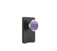 Blessed Beyond Measure PopSockets PopWallet for MagSafe