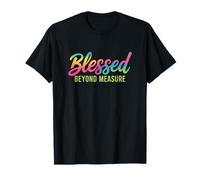 Blessed Beyond Measure T-Shirt