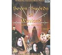 Blessed Brian - Seven Swords of Wayland [DVD]