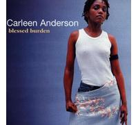 Blessed Burden (CD) Album