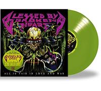 Blessed By a Broken Heart - All Is Fair in Love & War [VINYL]