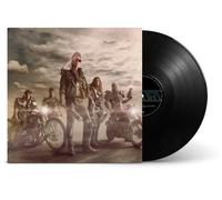 Blessed By a Broken Heart - Feel The Power [VINYL]