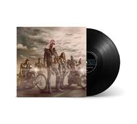 Blessed By a Broken Heart - Feel The Power [VINYL]