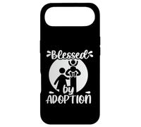 Blessed by Adoption Case for iPhone Air