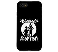 Blessed by Adoption Case for iPhone SE (2020) / 7/8