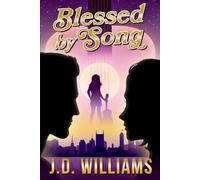 Blessed by Song: 3 (Julia Tate Song Series)