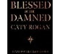 Blessed by the Damned: Pre-order the highly anticipated sequel to the BookTok romantasy smash hit Kissed by the Gods!