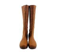 Blessed Cosplay Boots boot Shoe Shoes made for Delicious in Dungeon Falin