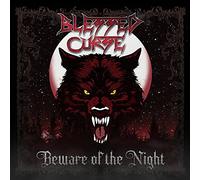 Blessed Curse - Beware Of The Night