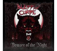 Blessed Curse - Beware Of The Night