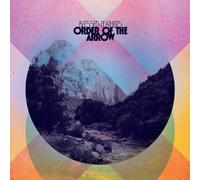 Blessed Feathers - Order Of The Arrow [VINYL]