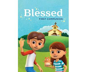 Blessed: First Communion DVD Set