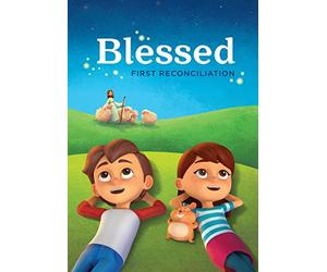 Blessed: First Reconciliation DVD Set