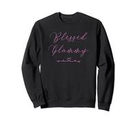 Blessed Glammy Sweatshirt