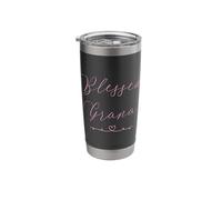 Blessed Grana Stainless Steel Insulated Tumbler