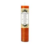 Blessed Herbal - Attraction/Love Candle
