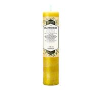 Blessed Herbal Happiness Candle