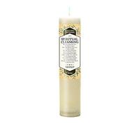 Blessed Herbal Spiritual Cleansing Candle