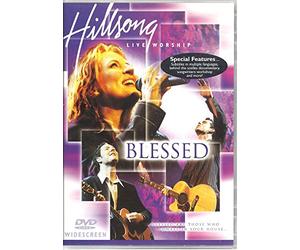 Blessed: Hillsong Live Worship