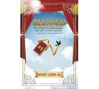 Blessed in the Struggle:: The Boy Inside the Man (a Hood Memoir of Hope and Guidance)