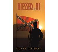 Blessed is He