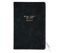 Blessed is She Single-Column Journaling Bible (NRSV-CE, Imprimatur Approved)