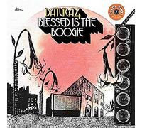 Blessed Is The Boogie [VINYL]