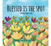 Blessed is the spot: Prayer book