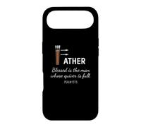 Blessed Man Dad Whose Quiver Is Full Father's Day gear Case for iPhone Air