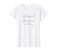 Blessed Memaw T-Shirt