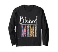 Blessed Mimi Long Sleeve T-Shirt