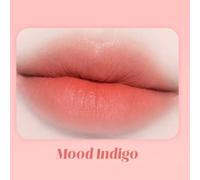 Blessed Moon Fluffy Lip Tint 02 MOOD INDIGO