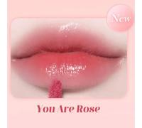 Blessed Moon Fluffy Lip Tint 07 YOU ARE ROSE