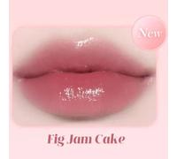 Blessed Moon Fluffy Lip Tint 09 FIG JAM CAKE