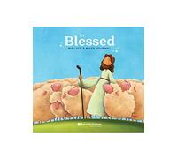 Blessed: My Little Mass Journal
