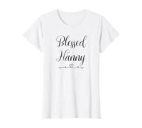 Blessed Nanny T-Shirt