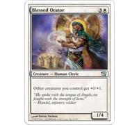 Blessed Orator | 9th Edition
