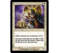 Blessed Orator | Odyssey